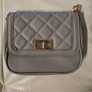 Atmosphere - Cream Purse